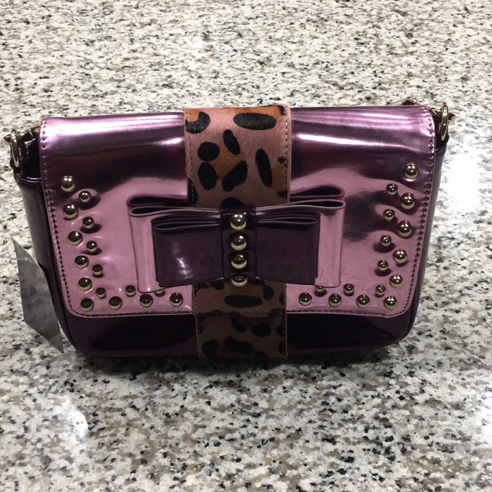 Brand New Original by Sharif bag “1827”